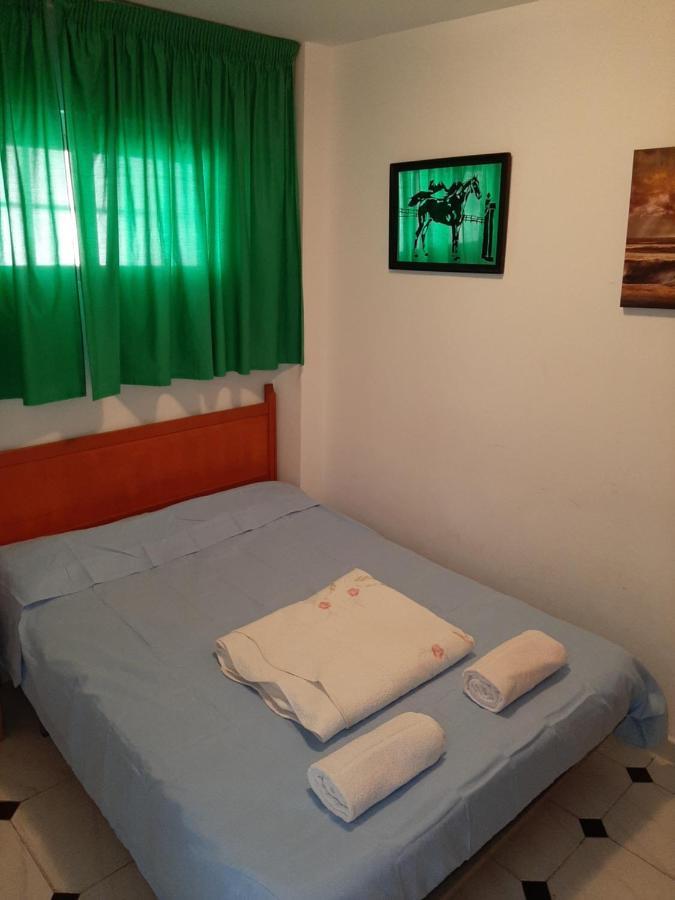 Moby Dick 6C Apartment Benidorm Luaran gambar